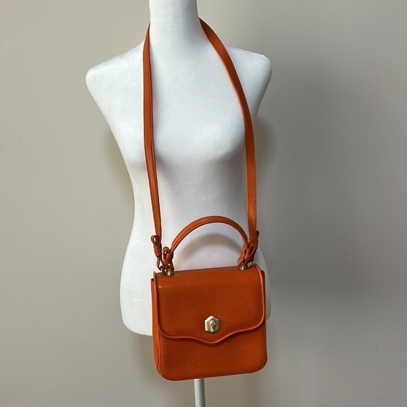 Barry Kieselstein-Cord Cross Body Bag. NWT - Picture 2 of 10